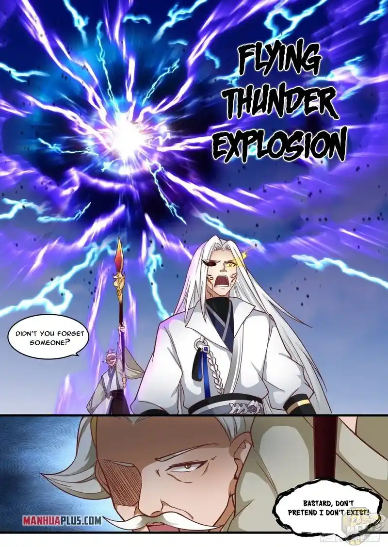 ManhwaFull Chapter 1694