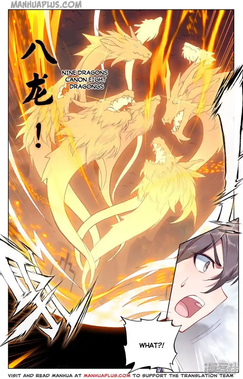 ManhwaFull Chapter 169.5