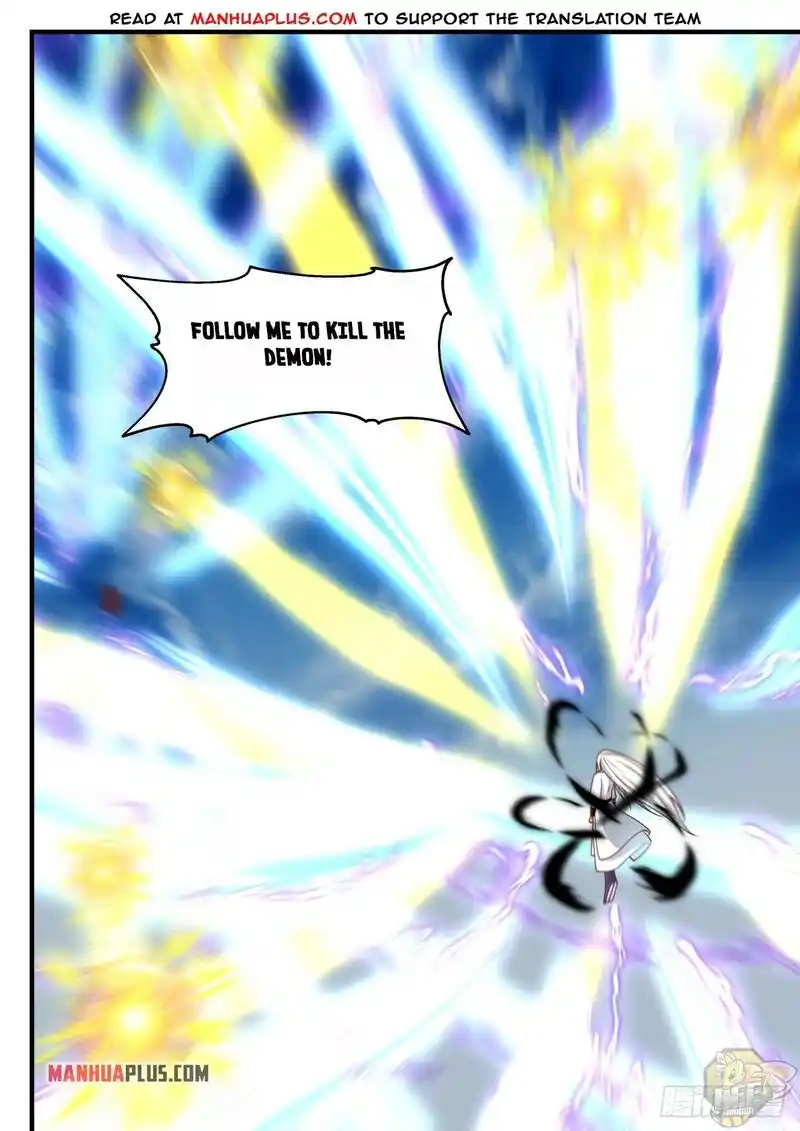 ManhwaFull Chapter 1695