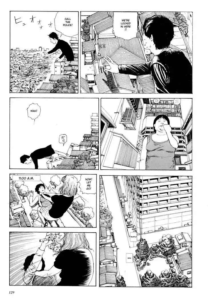 ManhwaFull Chapter 1.7