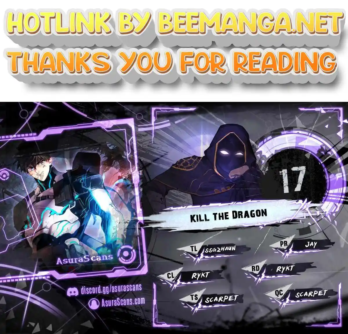 ManhwaFull Chapter 17