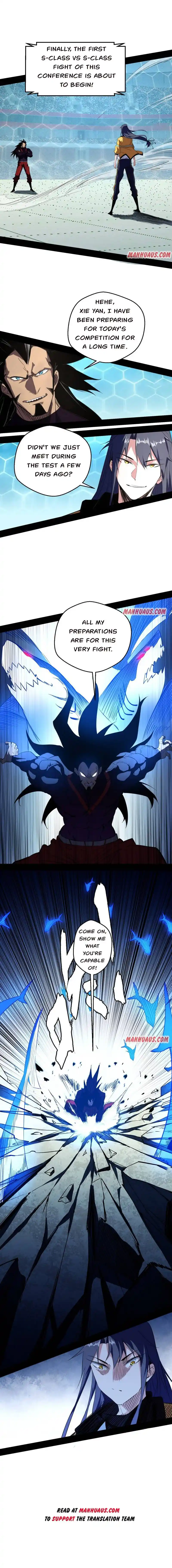 ManhwaFull Chapter 170.1