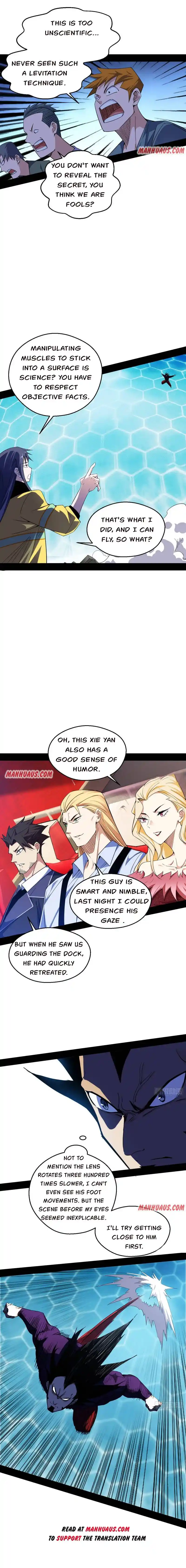 ManhwaFull Chapter 170.2