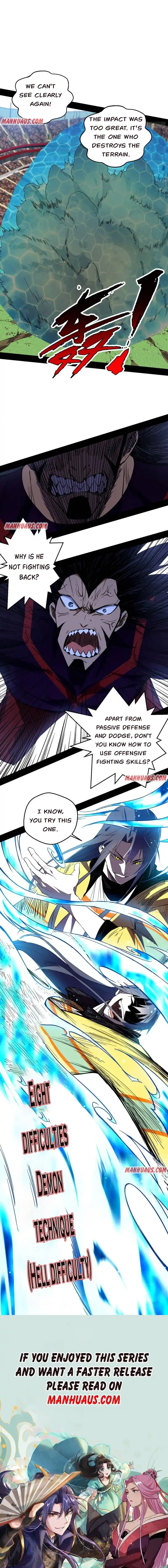 ManhwaFull Chapter 170.2