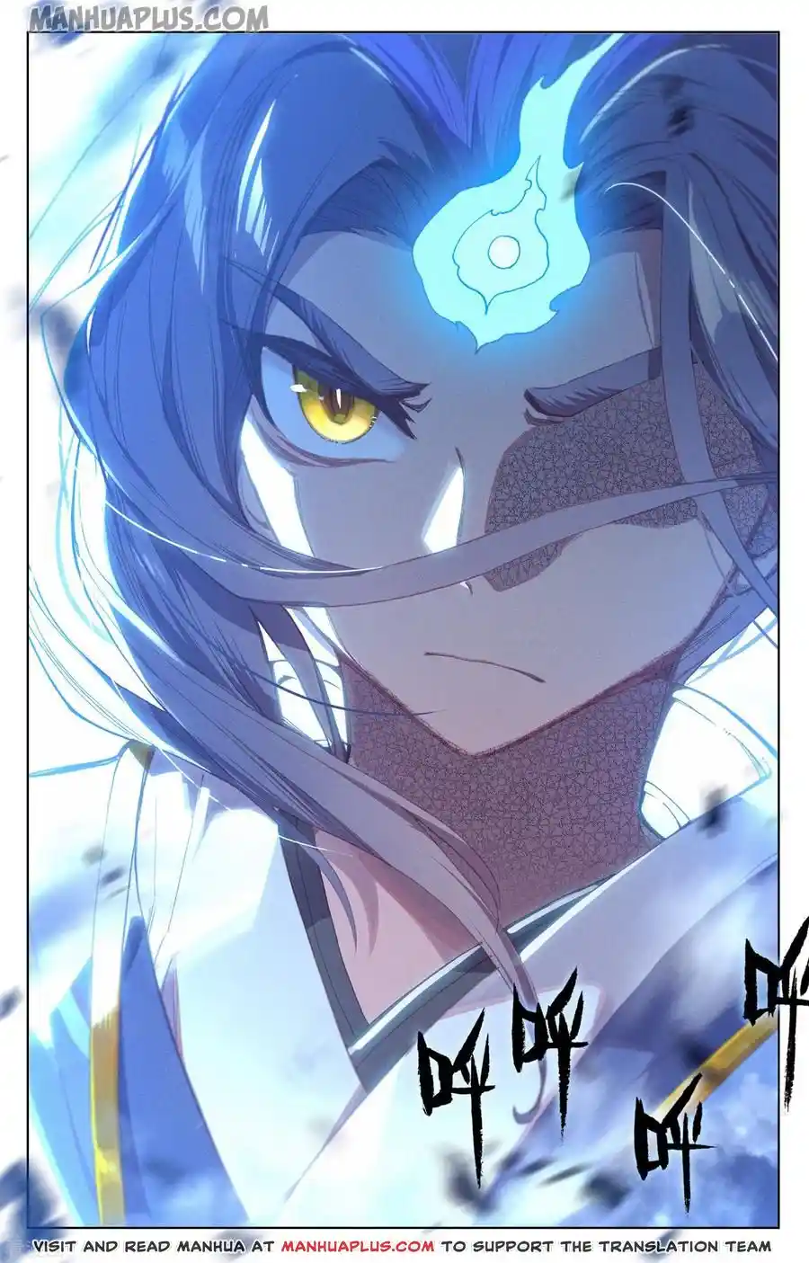 ManhwaFull Chapter 170.5