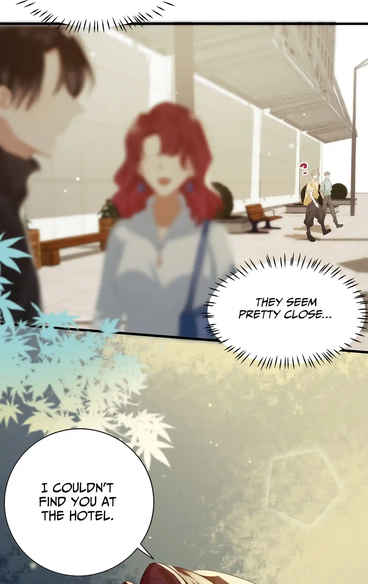 ManhwaFull Chapter 17.1