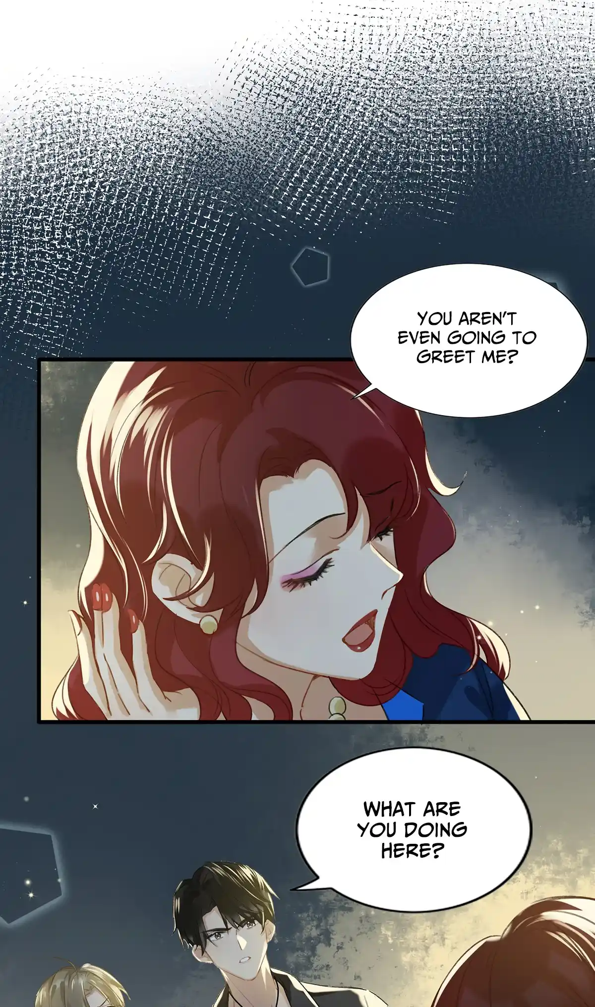 ManhwaFull Chapter 17.1