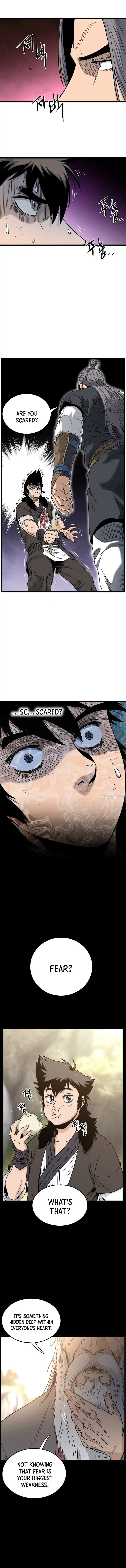 ManhwaFull Chapter 171