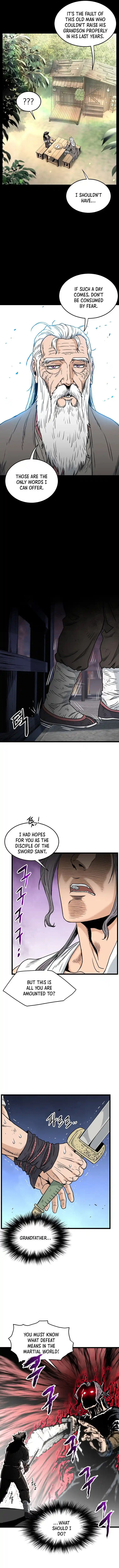 ManhwaFull Chapter 171