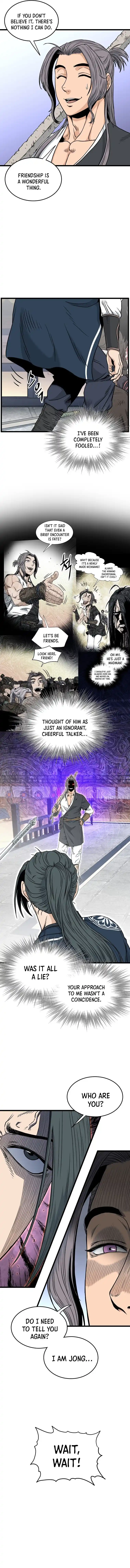 ManhwaFull Chapter 171