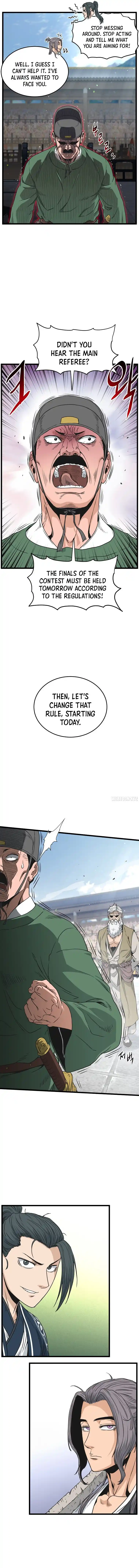 ManhwaFull Chapter 171