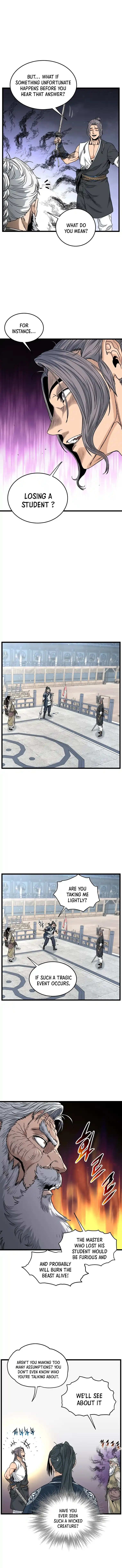 ManhwaFull Chapter 171