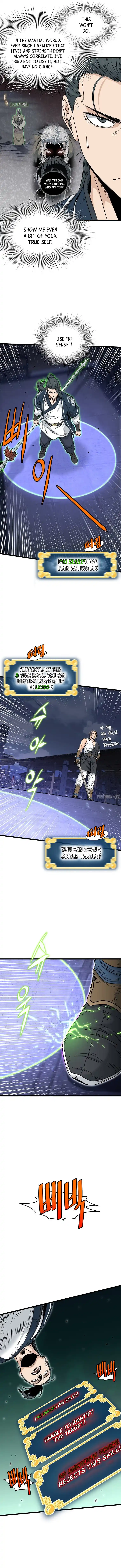 ManhwaFull Chapter 171