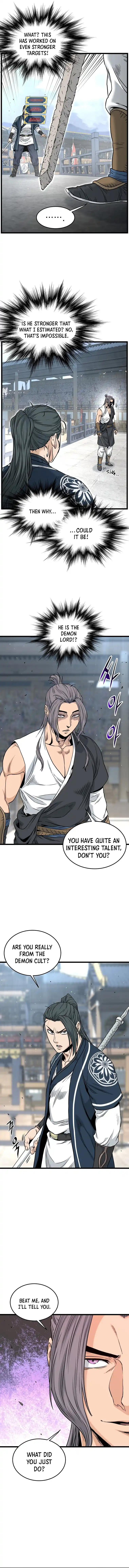 ManhwaFull Chapter 171