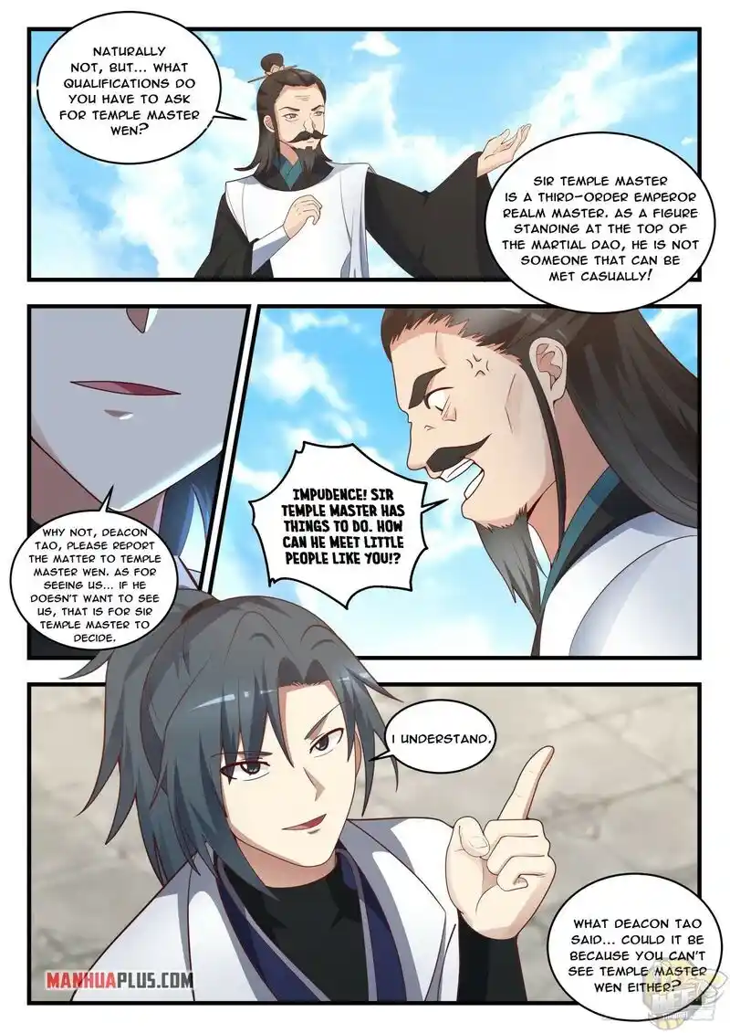 ManhwaFull Chapter 1712