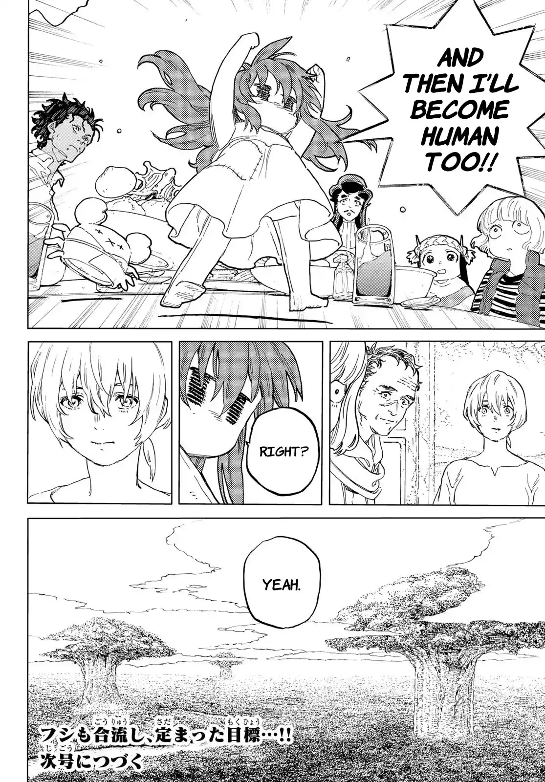 ManhwaFull Chapter 171.3