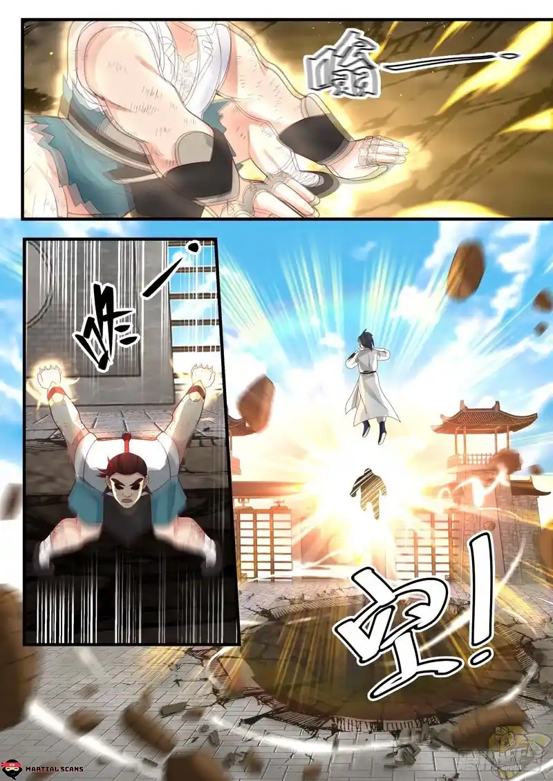 ManhwaFull Chapter 1718