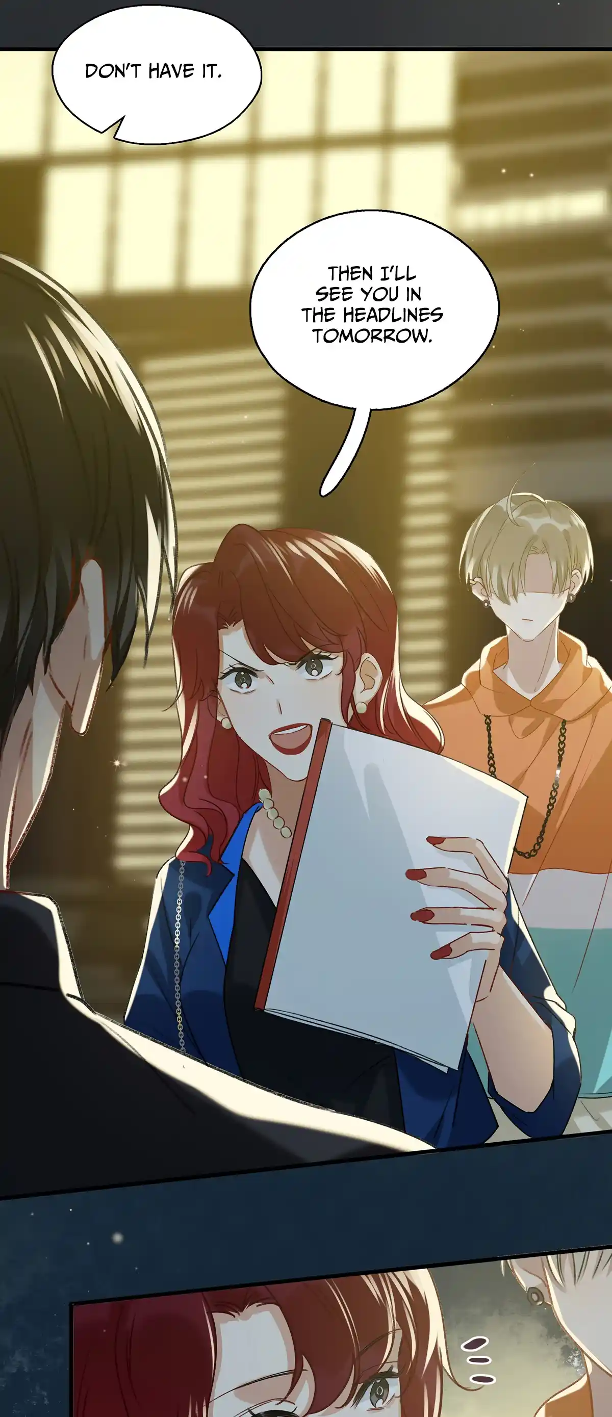 ManhwaFull Chapter 17.2