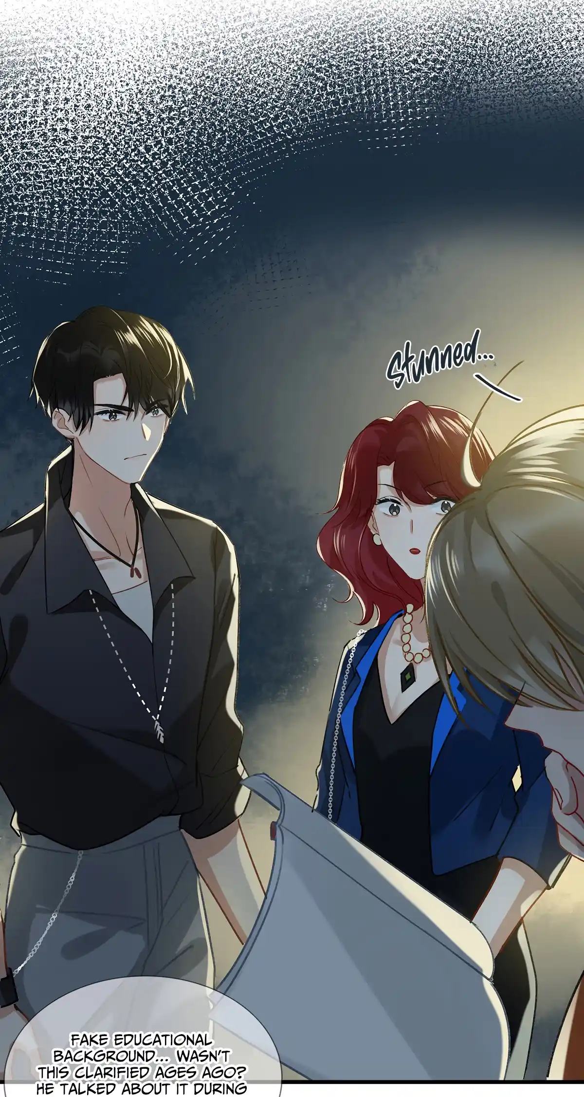 ManhwaFull Chapter 17.2