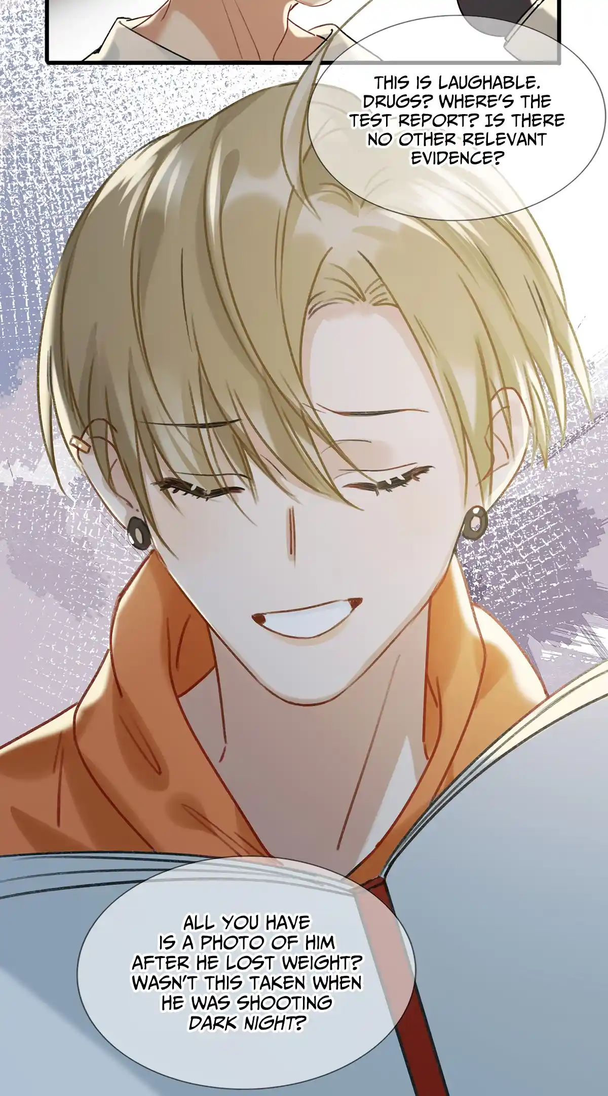 ManhwaFull Chapter 17.2