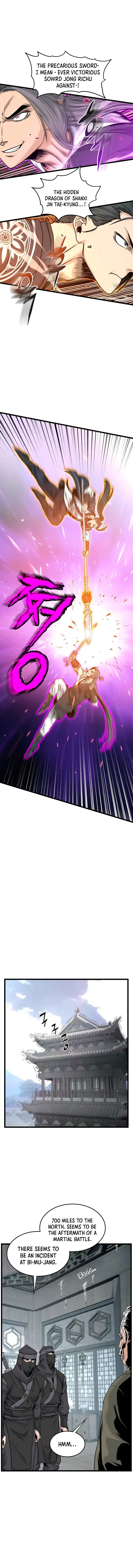 ManhwaFull Chapter 172