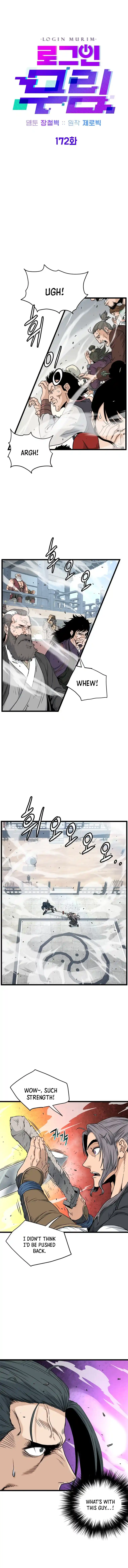 ManhwaFull Chapter 172