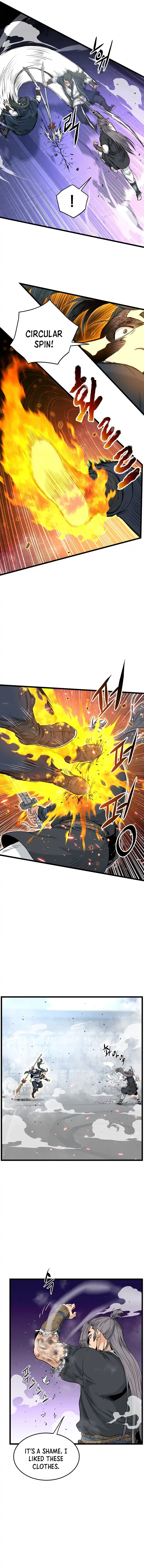 ManhwaFull Chapter 172