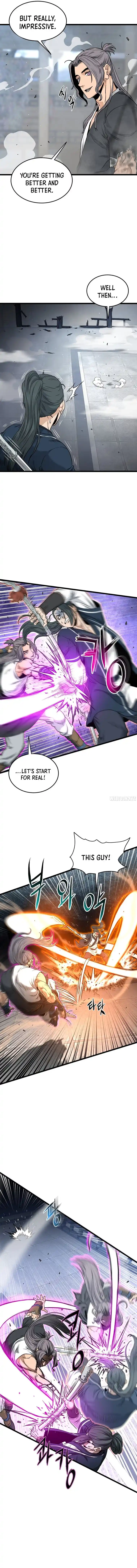 ManhwaFull Chapter 172