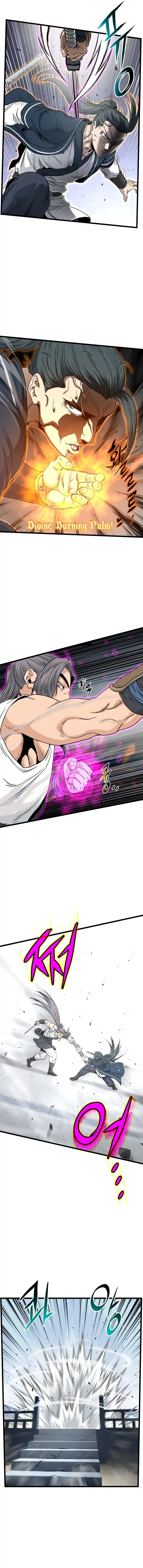 ManhwaFull Chapter 172