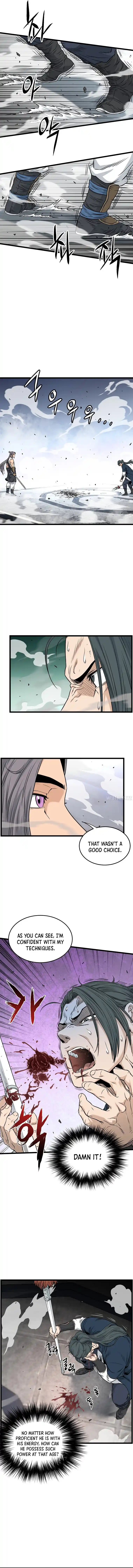 ManhwaFull Chapter 172