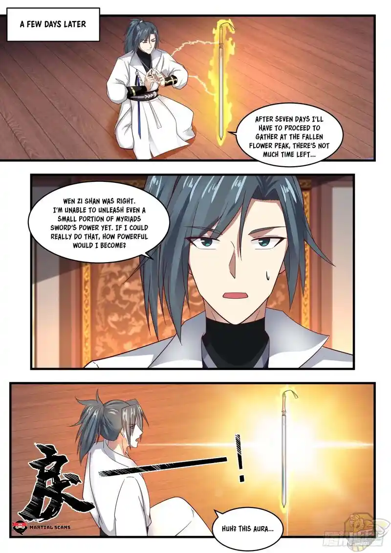 ManhwaFull Chapter 1720