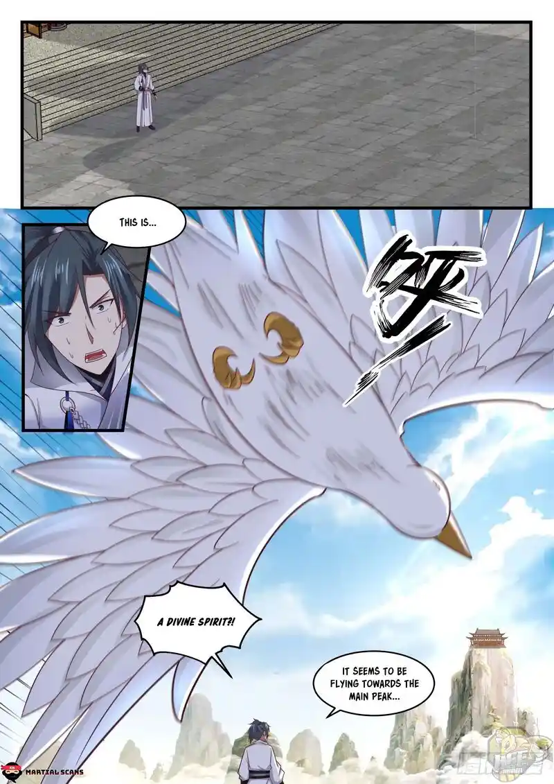 ManhwaFull Chapter 1720