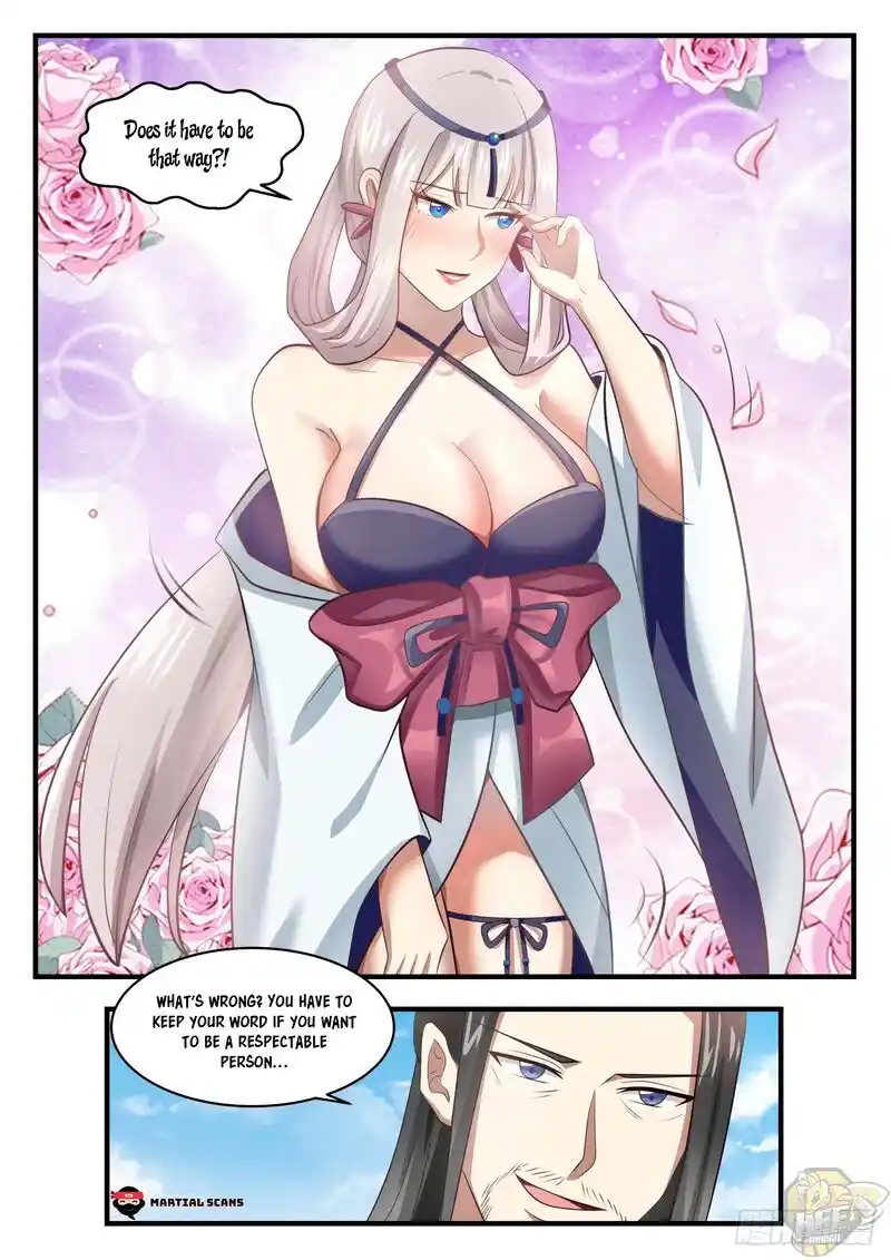 ManhwaFull Chapter 1720