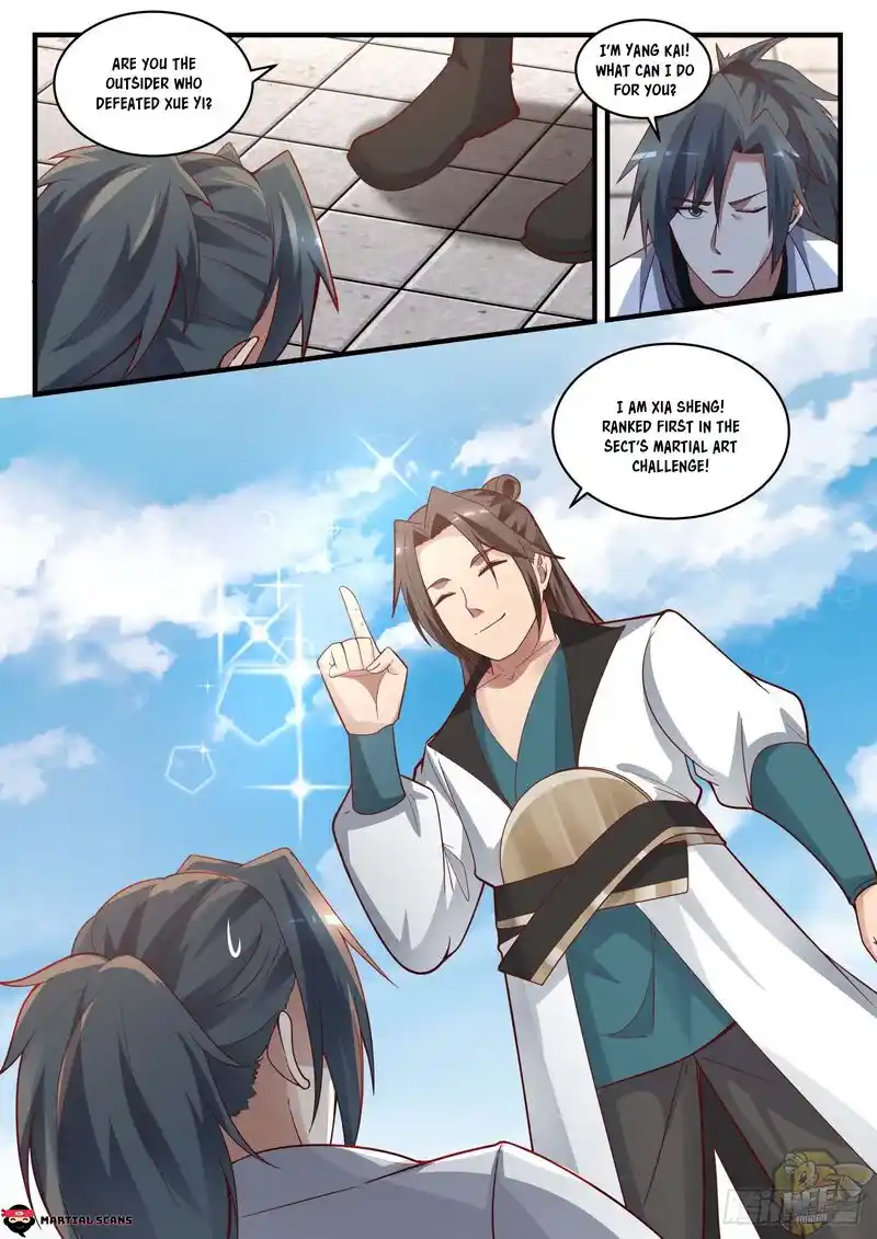 ManhwaFull Chapter 1720