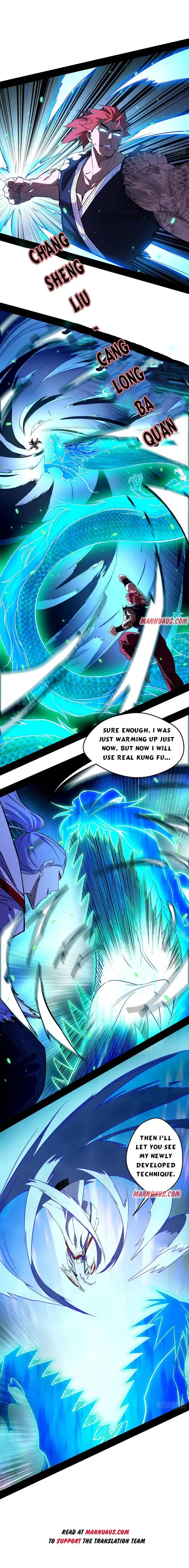 ManhwaFull Chapter 172.1