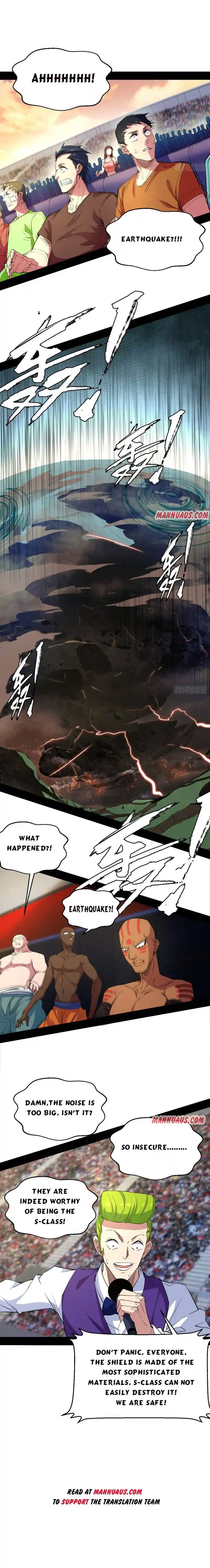 ManhwaFull Chapter 172.1