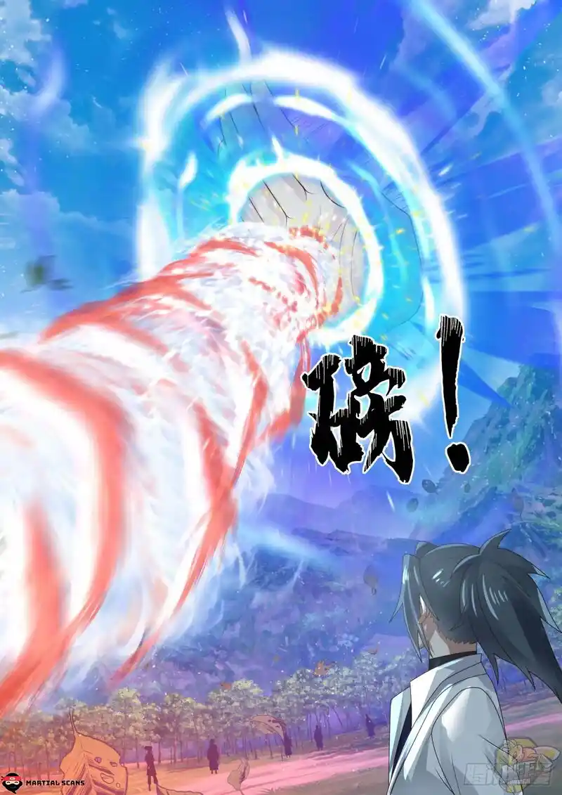 ManhwaFull Chapter 1723