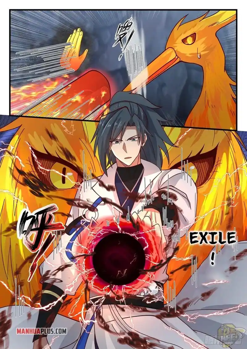 ManhwaFull Chapter 1728