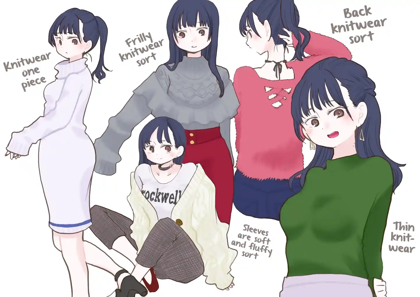 ManhwaFull Chapter 17.3