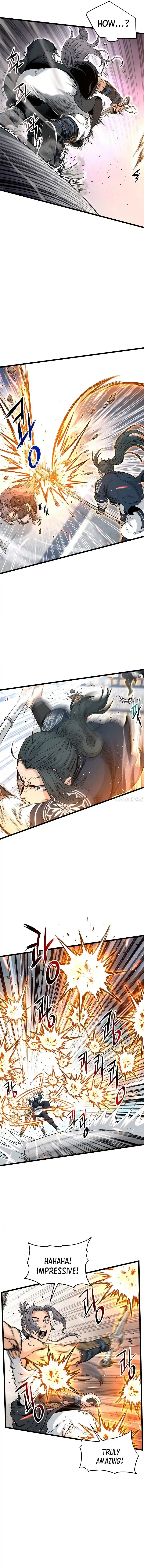 ManhwaFull Chapter 173