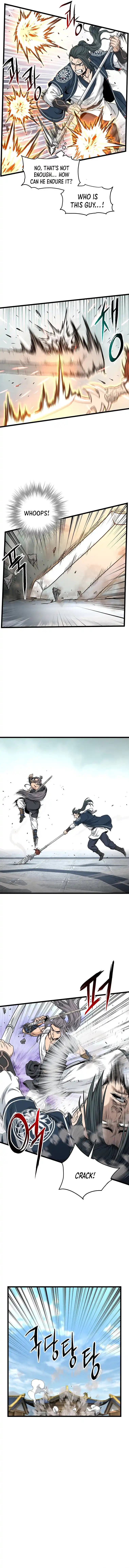 ManhwaFull Chapter 173