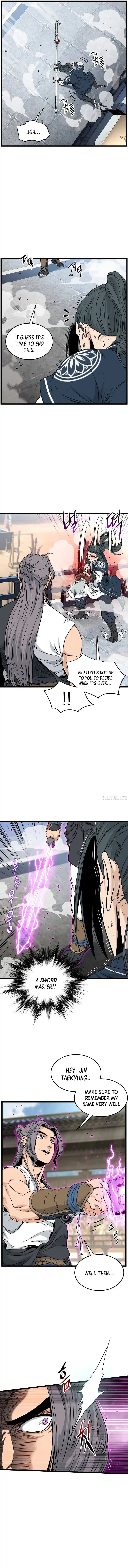 ManhwaFull Chapter 173