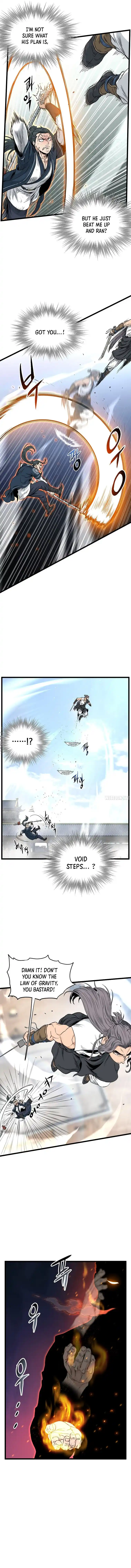 ManhwaFull Chapter 173