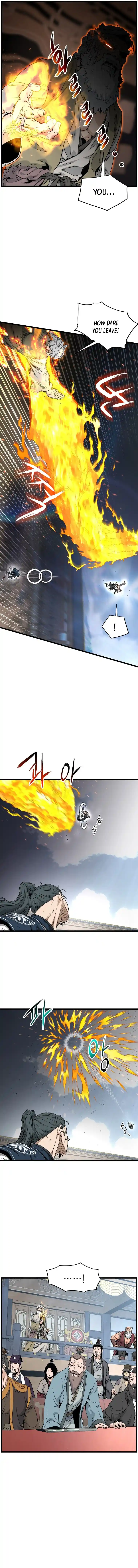 ManhwaFull Chapter 173