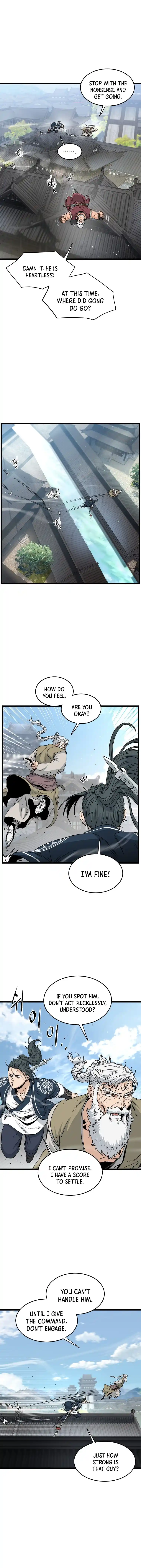 ManhwaFull Chapter 173