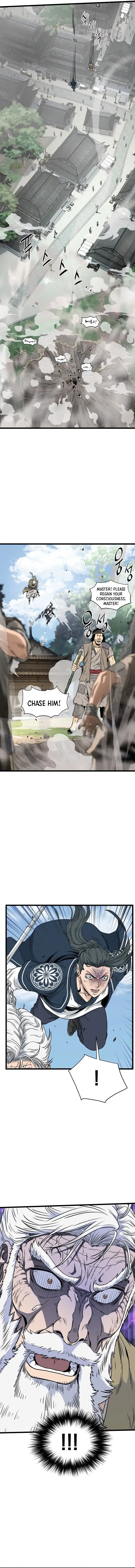 ManhwaFull Chapter 173