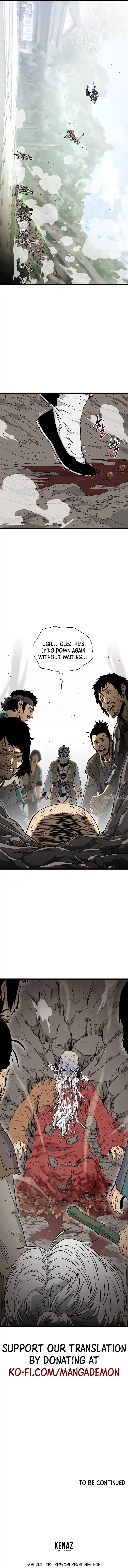 ManhwaFull Chapter 173