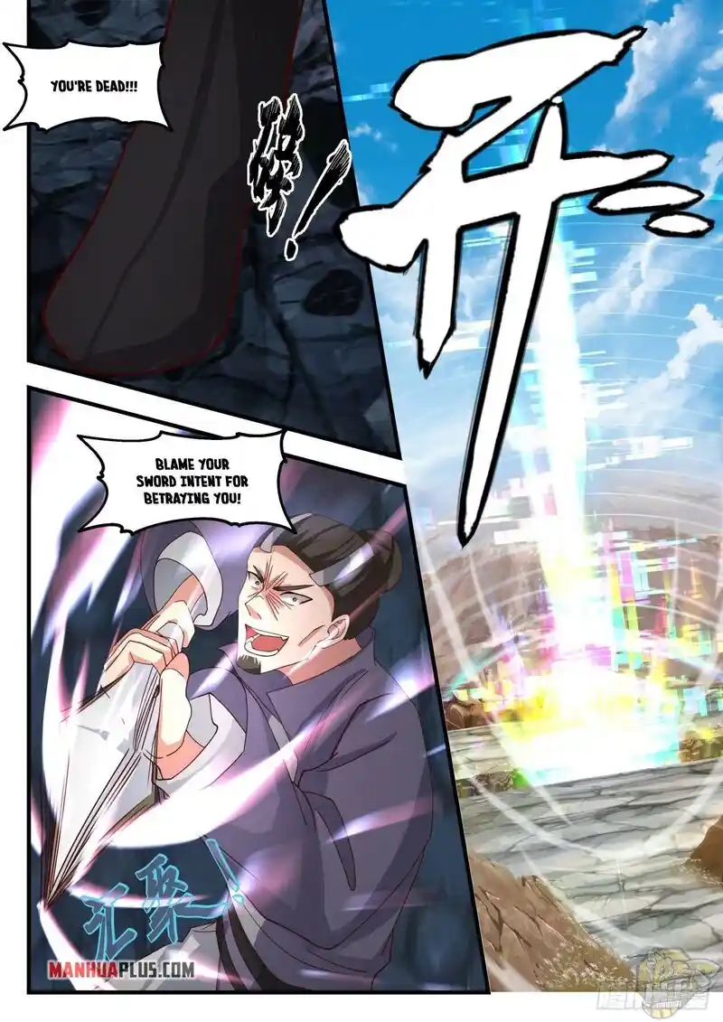 ManhwaFull Chapter 1730