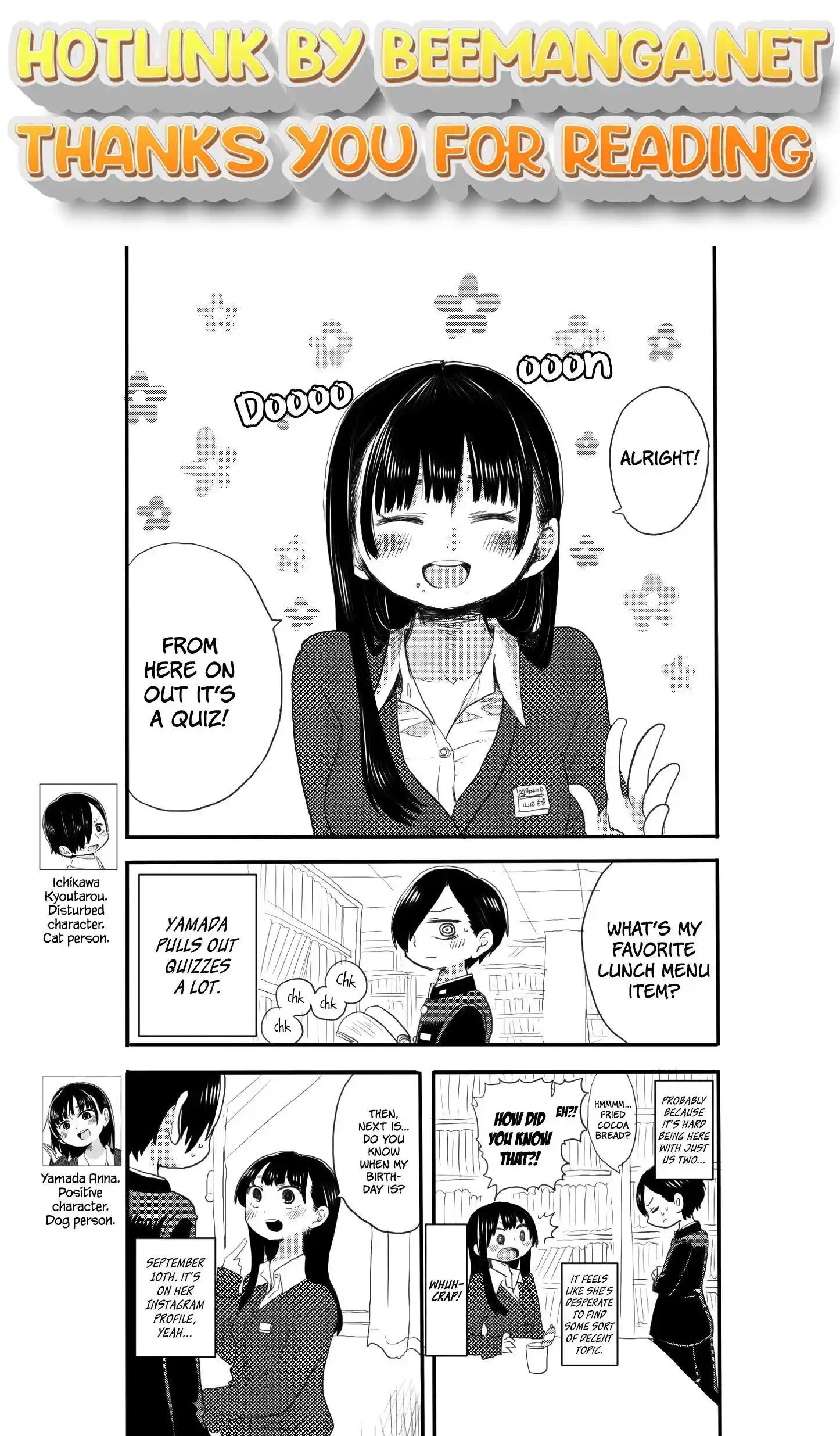 ManhwaFull Chapter 17.4