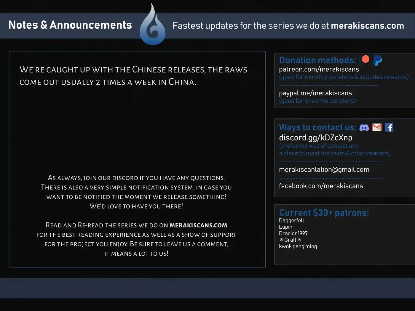 ManhwaFull Chapter 174